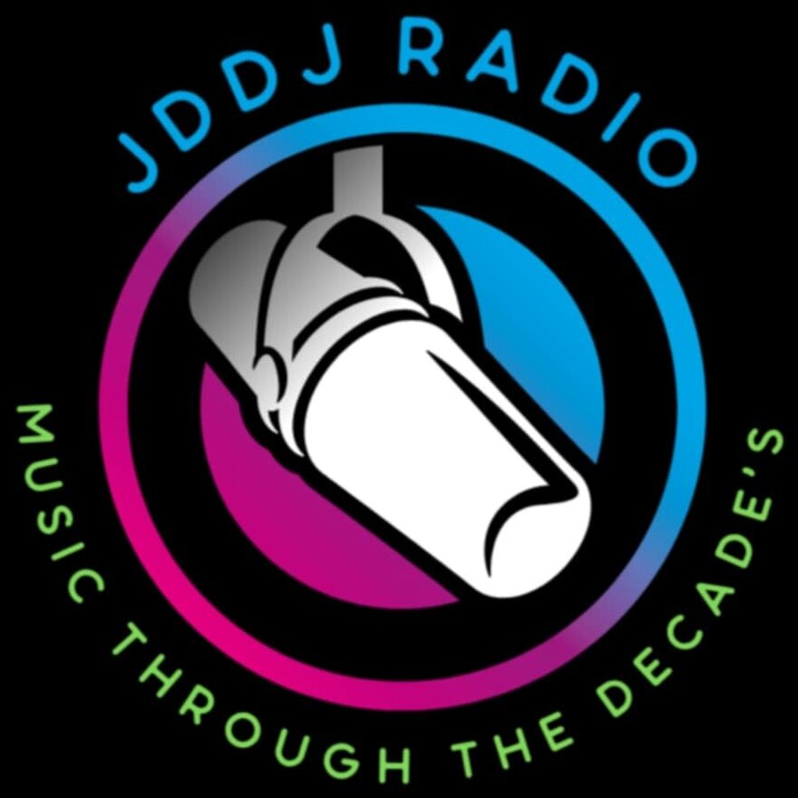 JDDJ Radio